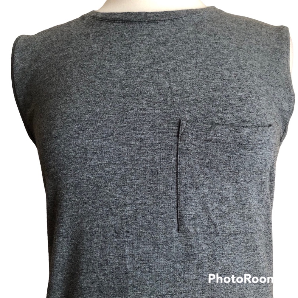 Theory Sleeveless Dress - Picture 9 of 16